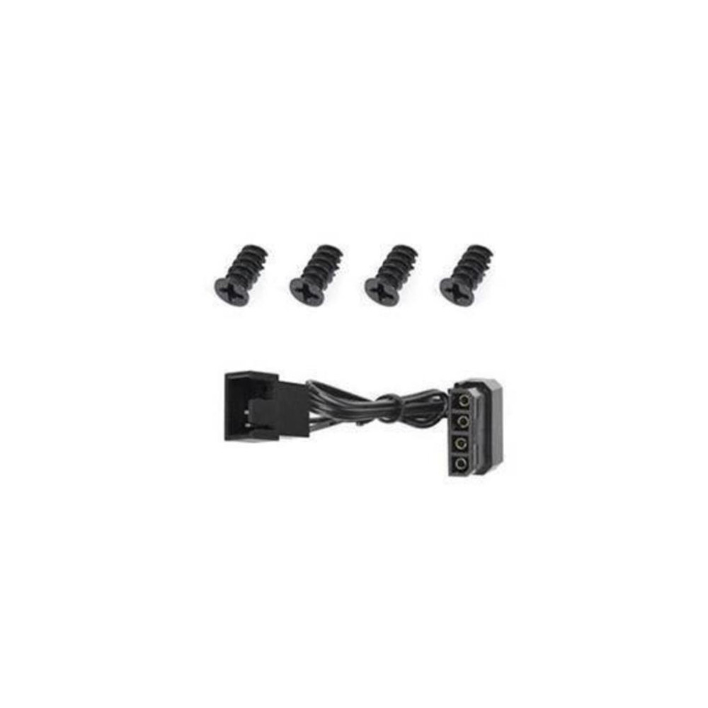 Thermaltake Pure 14 Cl-f013-pl14bl-a 140mm Kasa Fanı Outlet