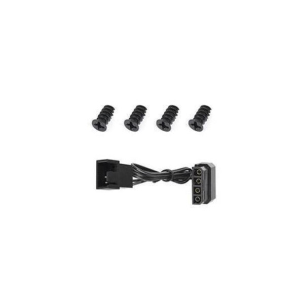 Thermaltake Pure 14 Cl-f013-pl14bl-a 140mm Kasa Fanı Outlet