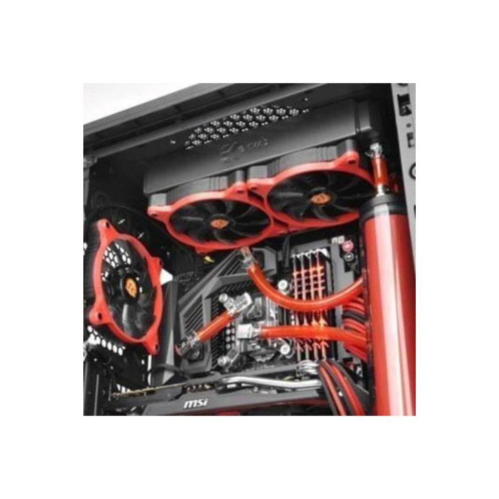 Thermaltake Pure 14 Cl-f013-pl14bl-a 140mm Kasa Fanı Outlet