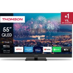 Thomson 55QG6C14 4K Ultra HD 5...