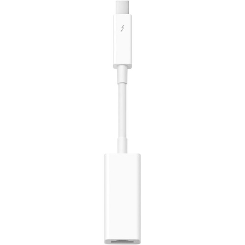 Apple MD463ZM/A Thunderbolt to Ethernet
