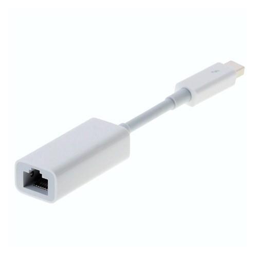 Apple MD463ZM/A Thunderbolt to Ethernet