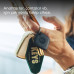 Tile Mate Smart Tag, Siyah, Bluetooth Takip Cihazı - Anahtarlar, Çantalar, Evcil Hayvanlar için Eşya Bulucu, 76 Metre Mesafeye Kadar, Suya Dayanıklı, iOS ve Android Uyumlu Outlet