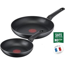 Titanyum 1x Difüzyon Tabanlı Simplecook Tava Seti - 20 ...