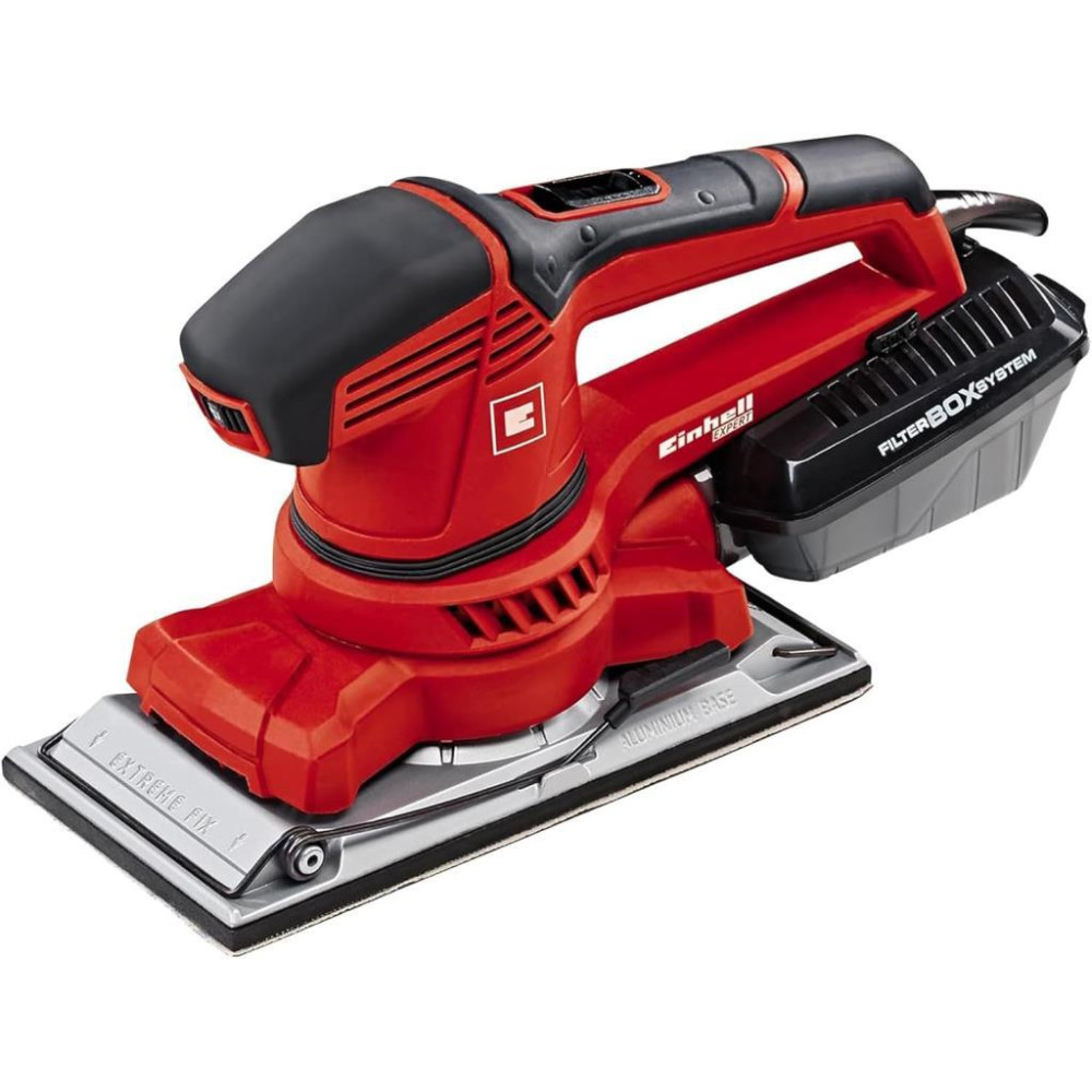 Einhell TE OS 2520 E Zımpara Makinesi Teşhir