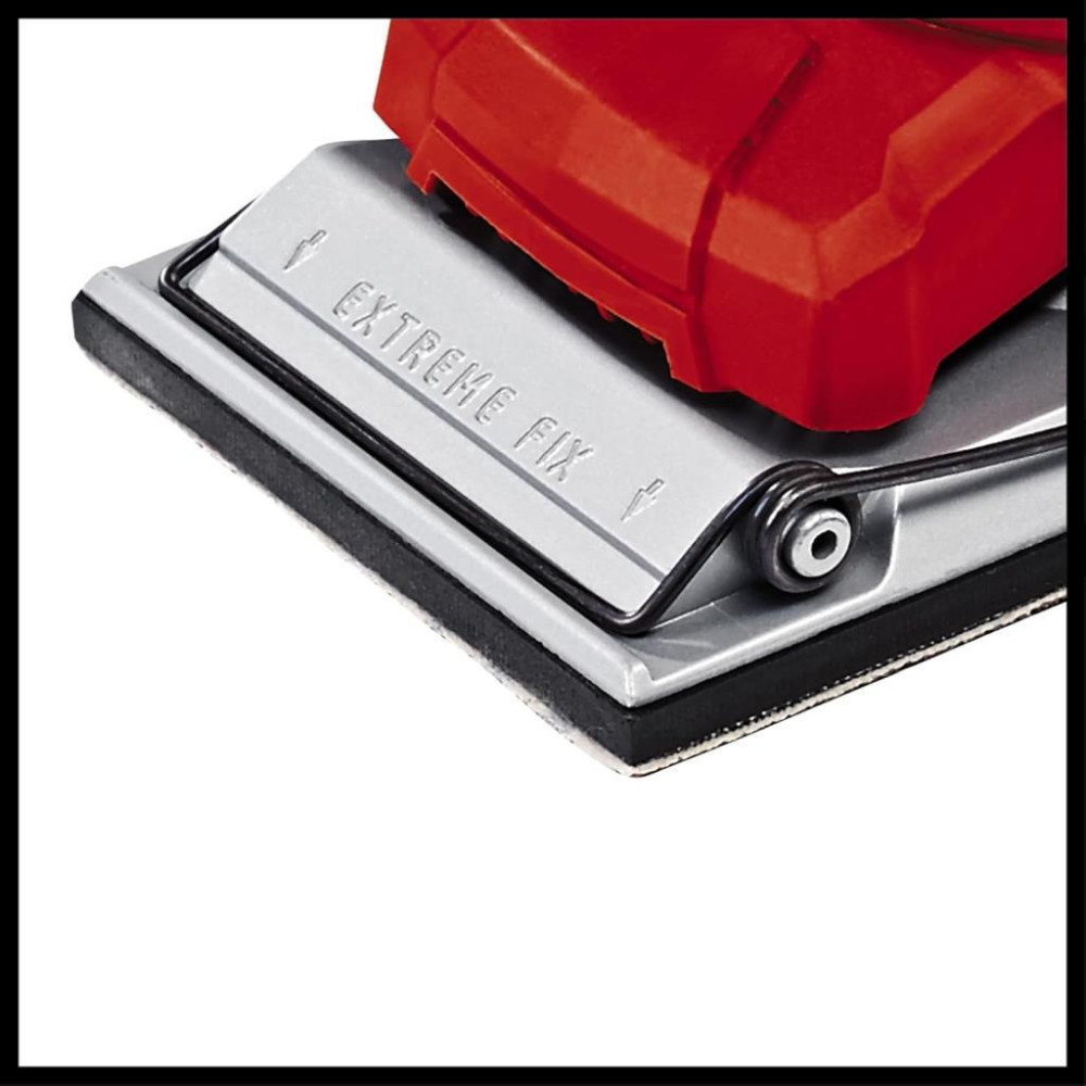 Einhell TE OS 2520 E Zımpara Makinesi Teşhir