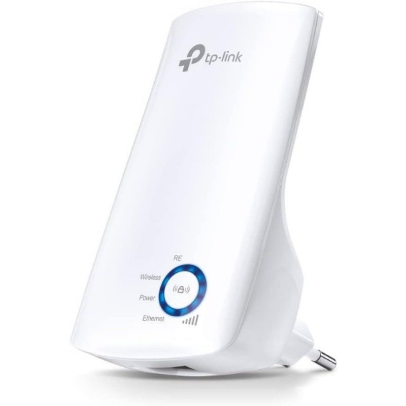 TP-Link TL-WA850RE 300 Mbps Wifi Güçlendirici - Teşhir