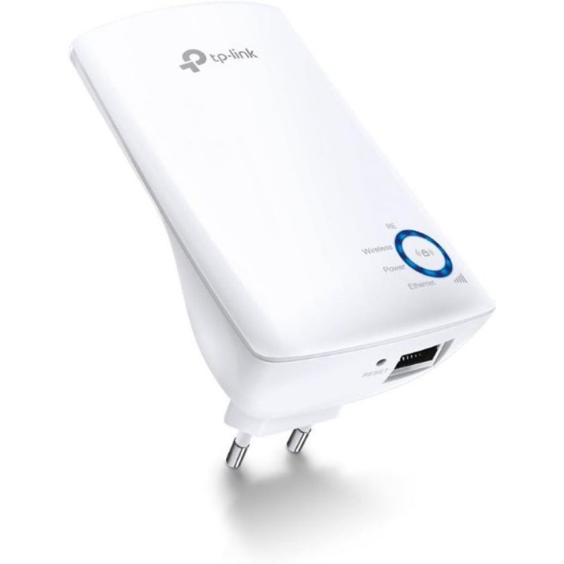TP-Link TL-WA850RE 300 Mbps Wifi Güçlendirici - Teşhir
