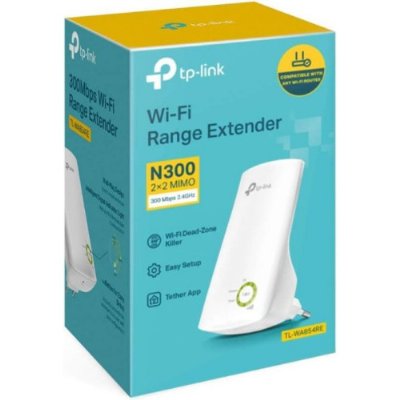 TP-Link TL-WA854RE 300 Mbps Wifi Güçlendirici Teşhir