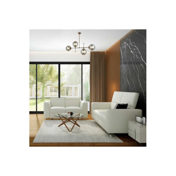 Lucea Polino 4lü Eskitme Sıralı Avize 4XE27 Outlet