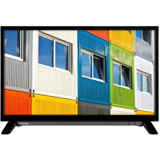 Toshiba 24WL1A63DT 24" 61 Ekran Uydu Alıcılı HD LE...