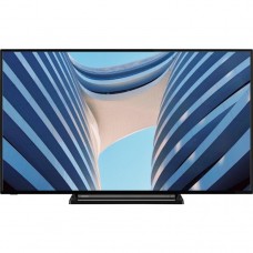 Toshiba 43UL3C63DT 4K Ultra HD 43" 109 Ekran LED T...