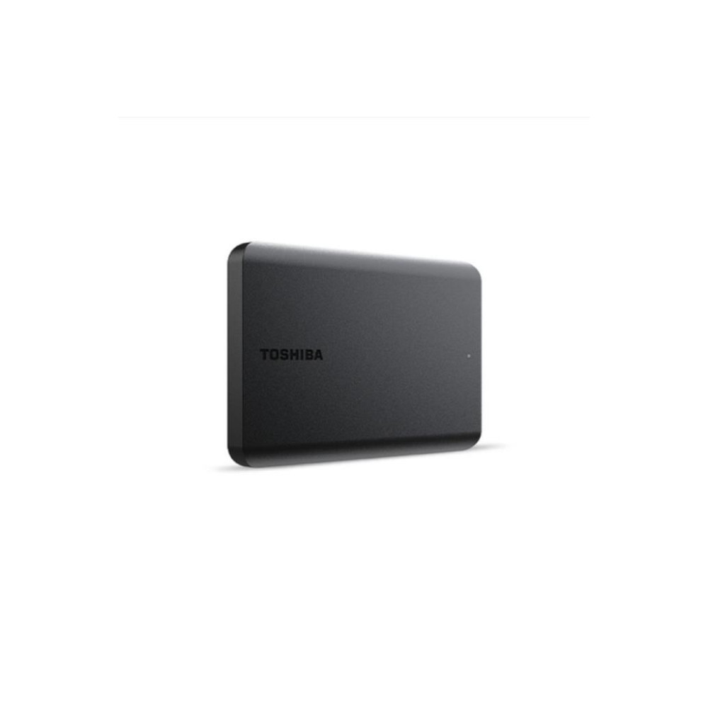 Toshiba Canvio Basics HDTB440EK3CA USB 3.0 2.5" 4 TB Harici Harddisk Teşhir