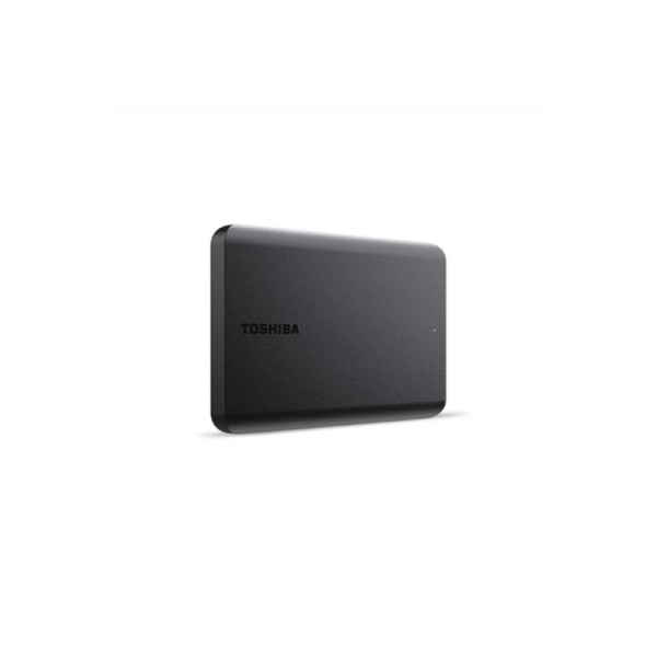 Toshiba Canvio Basics HDTB440EK3CA USB 3.0 2.5" 4 TB Harici Harddisk Teşhir