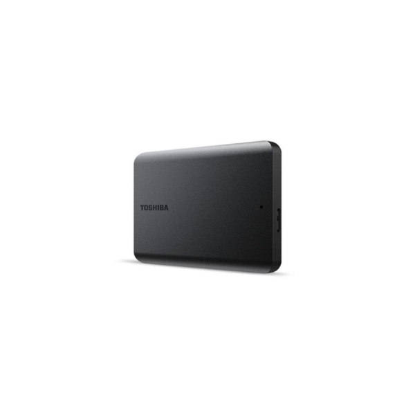 Toshiba Canvio Basics HDTB440EK3CA USB 3.0 2.5" 4 TB Harici Harddisk Teşhir