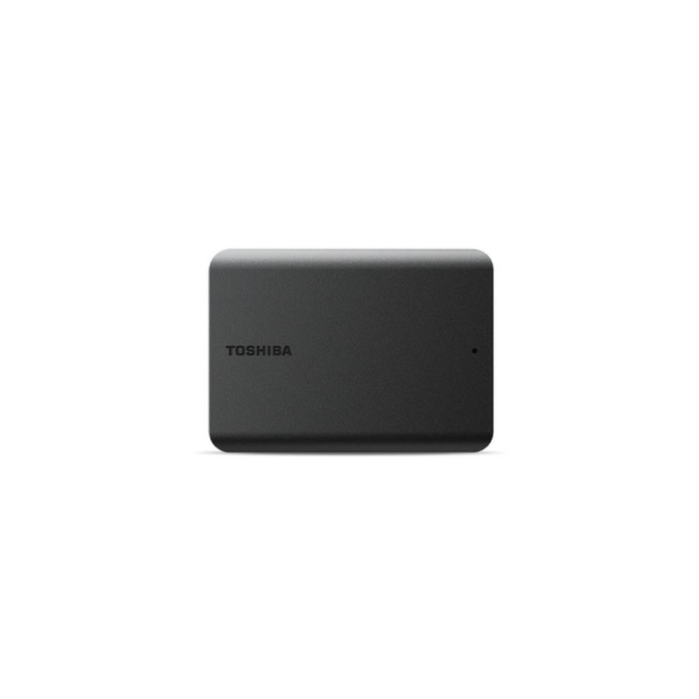 Toshiba Canvio Basics HDTB440EK3CA USB 3.0 2.5" 4 TB Harici Harddisk Outlet