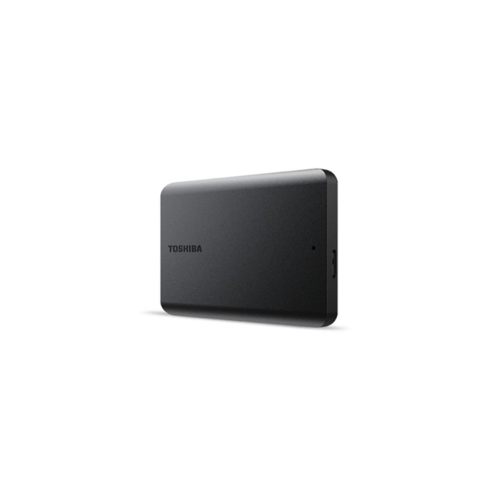 Toshiba Canvio Basics HDTB440EK3CA USB 3.0 2.5" 4 TB Harici Harddisk Outlet