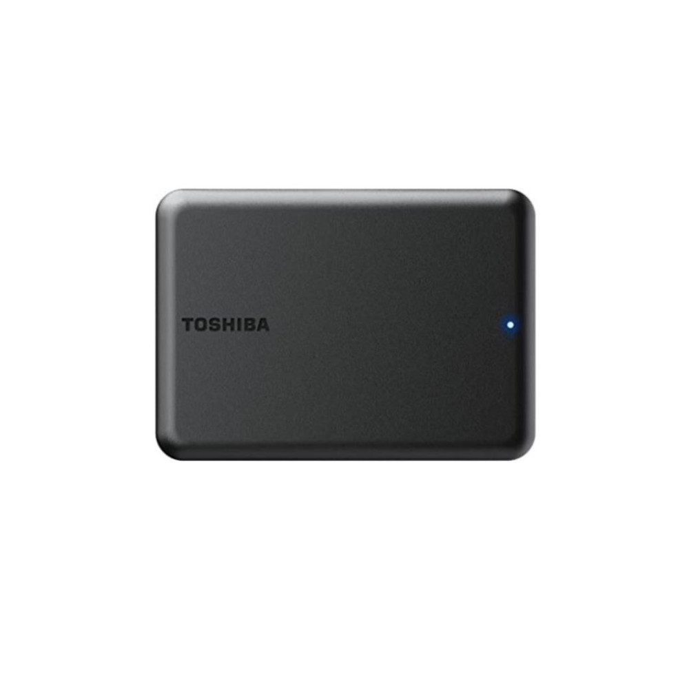Toshiba Canvio Partner HDTB540EK3CB USB 3.2 2.5" 4 TB Harici Harddisk