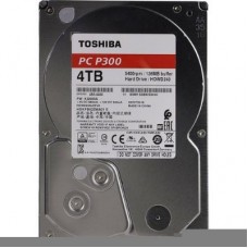 Toshiba HDWD260UZSVA 3.5 P300 5400 Rpm 