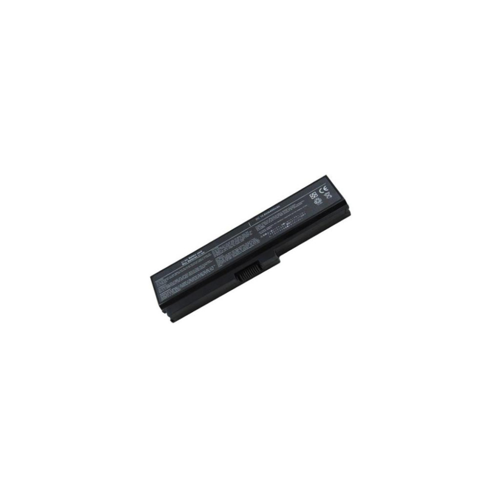 İnfostar Toshiba Satellite L750, L770, PA3817U-1BRS 6 Cell Notebook Bataryası Outlet