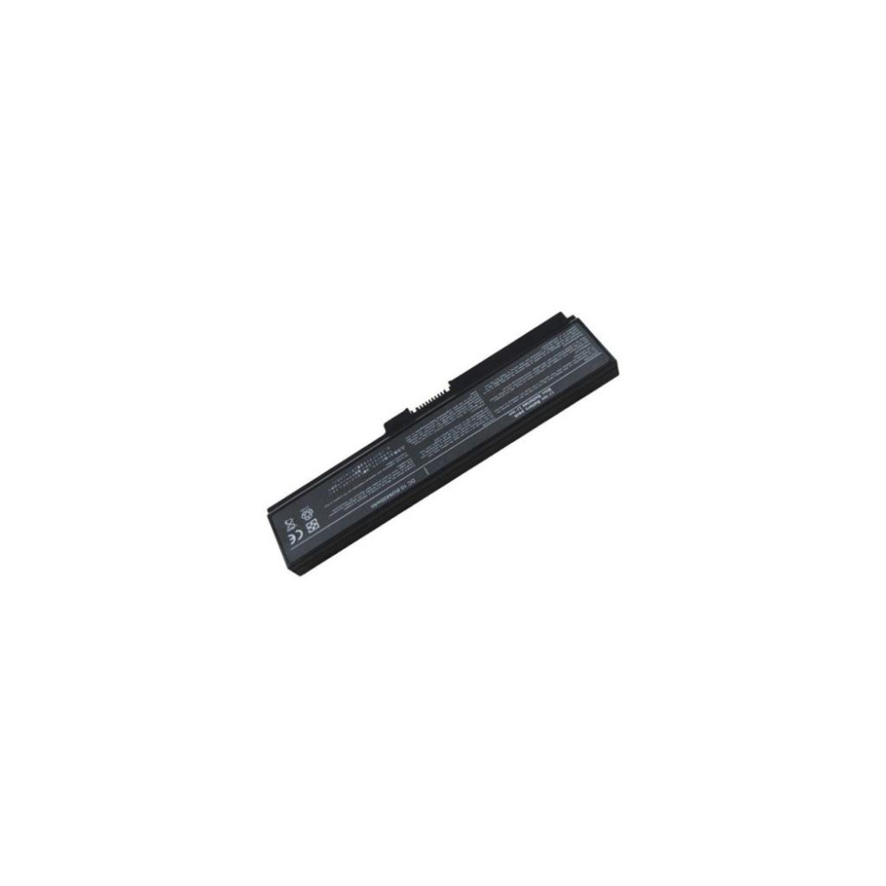 İnfostar Toshiba Satellite L750, L770, PA3817U-1BRS 6 Cell Notebook Bataryası Outlet