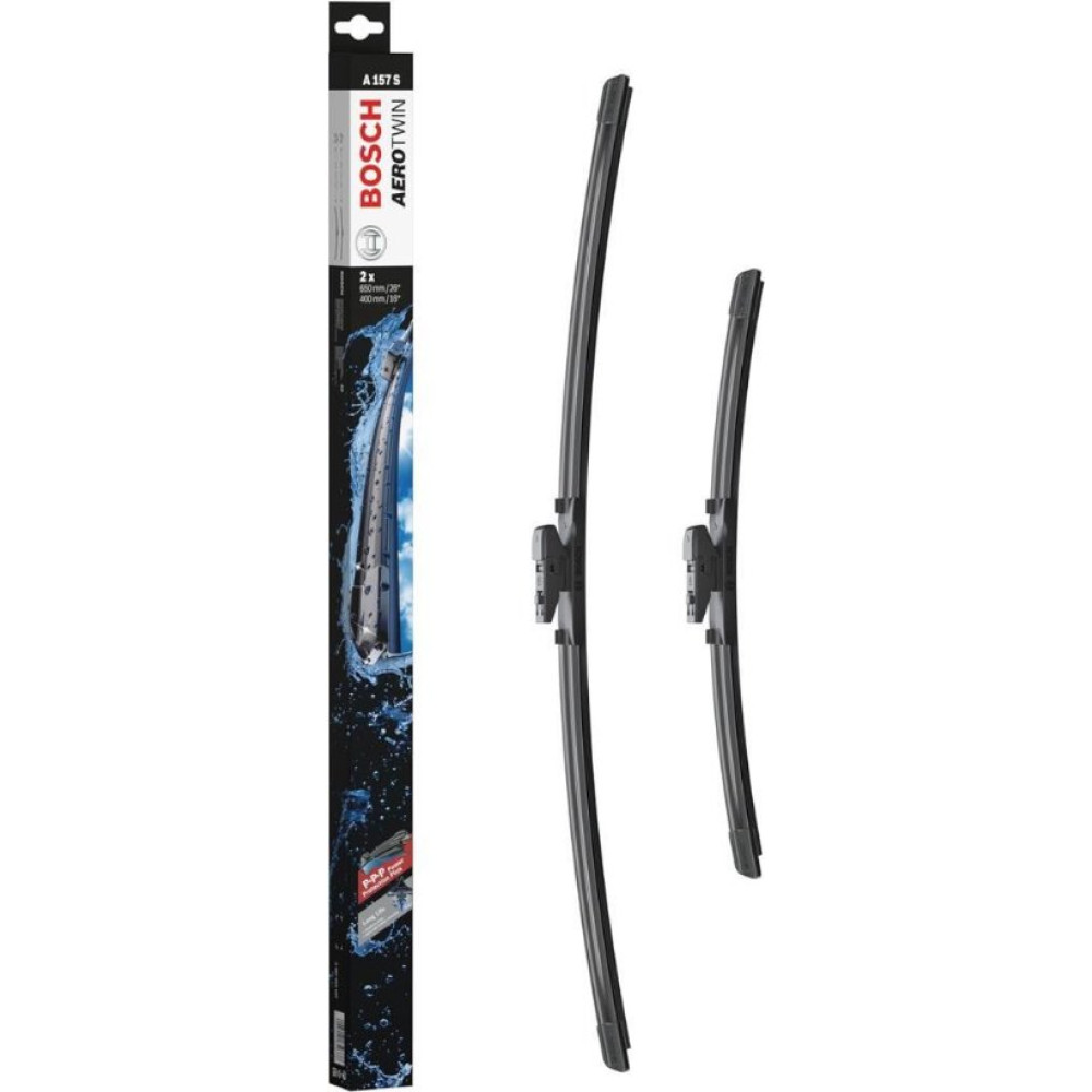 BOSCH Aerotwin Silecek Seti  A157S 3397014157 Outlet