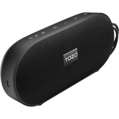Tozo PA1 20 W IPX7 Bluetooth Hoparlör