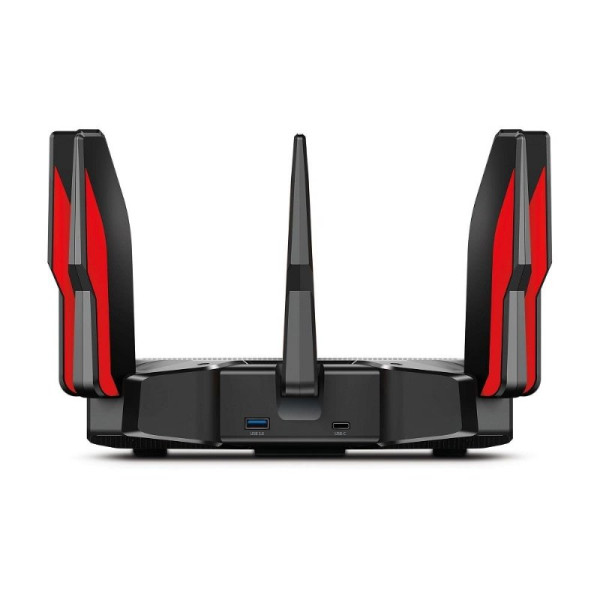 TP-Link Archer AX11000 8 Port 1148 Mbps Router Teşhir