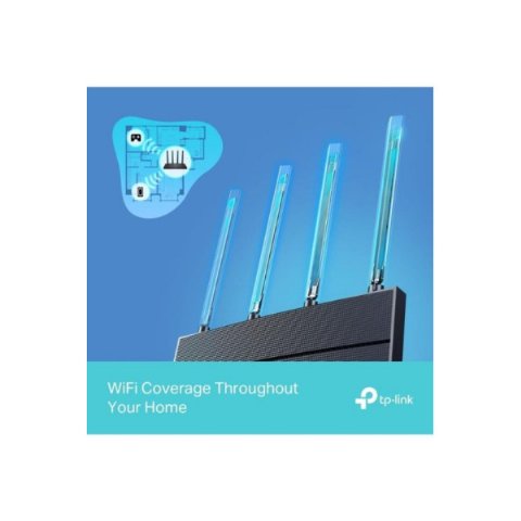 TP-Link Archer AX12 AX1500 1500 Mbps Router
