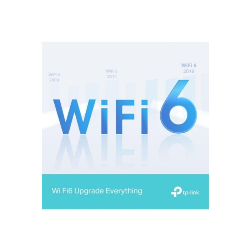 TP-Link Archer AX12 AX1500 1500 Mbps Router