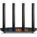 TP-Link Archer AX12 AX1500 1500 Mbps Router Teşhir