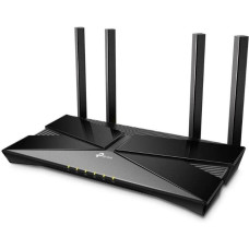 TP-Link Archer Ax20 4 Port 1750 Mbps Router - Teşhir