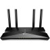 TP-Link Archer Ax20 4 Port 1750 Mbps Router - Teşhir