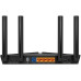 TP-Link Archer Ax20 4 Port 1750 Mbps Router - Teşhir