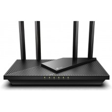 TP-Link Archer AX55 AX3000 4 Port 3000 Mbps Router Outl...