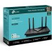 TP-Link Archer AX55 AX3000 4 Port 3000 Mbps Router Outlet