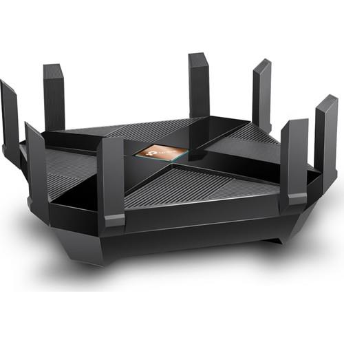 TP-Link Archer AX6000 8 Port 6000 Mbps Router