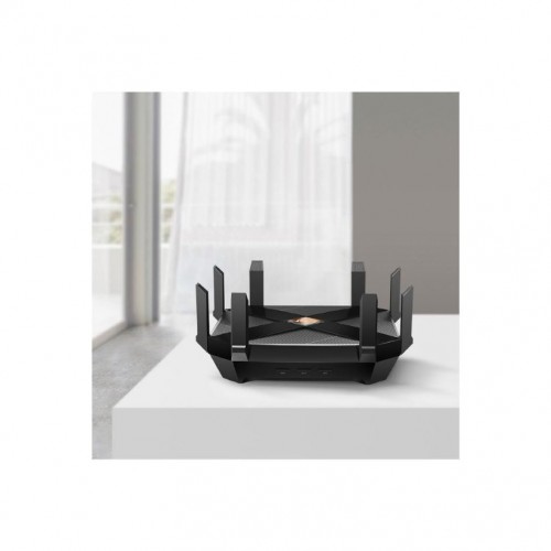 TP-Link Archer AX6000 8 Port 6000 Mbps Router