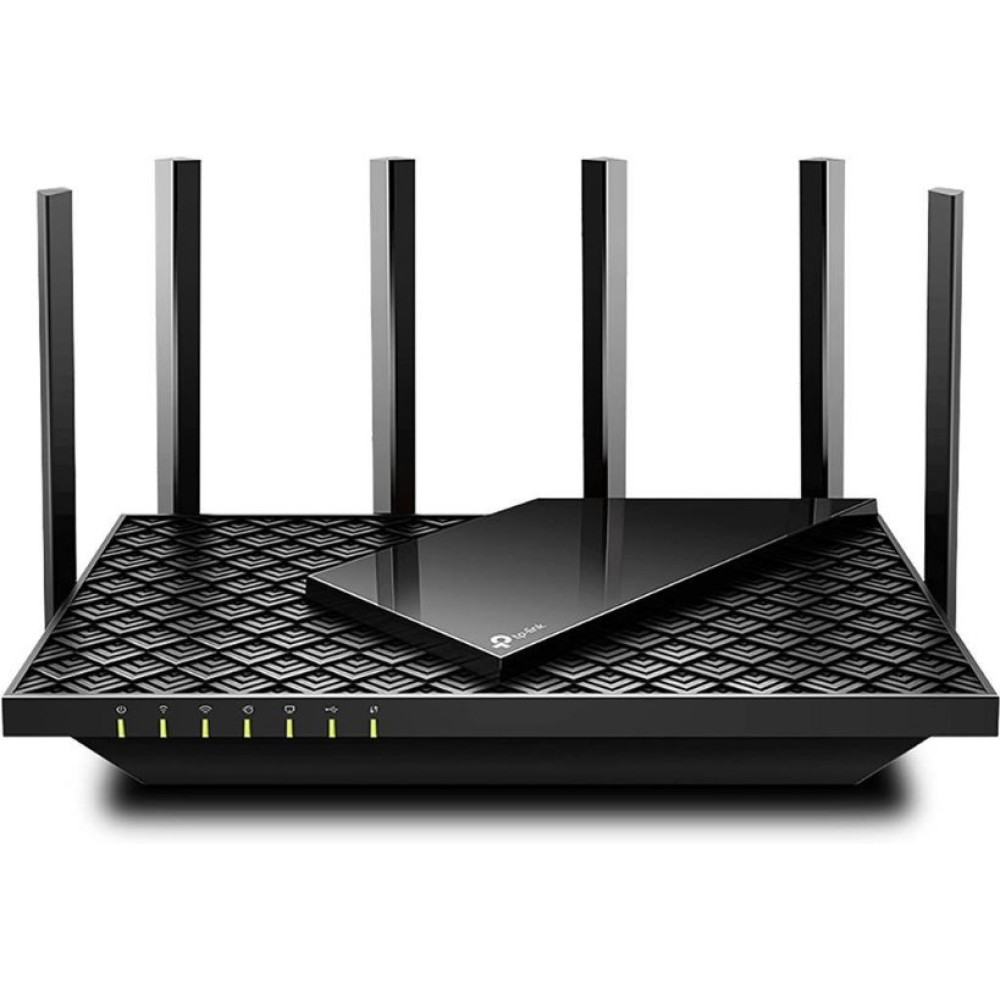TP-Link Archer AX72, AX5400 Dual-Band Gigabit Wi-Fi 6 Router