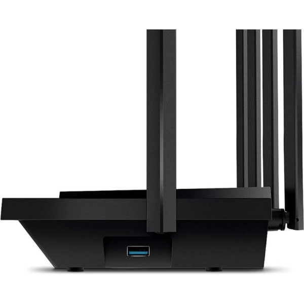 TP-Link Archer AX72, AX5400 Dual-Band Gigabit Wi-Fi 6 Router