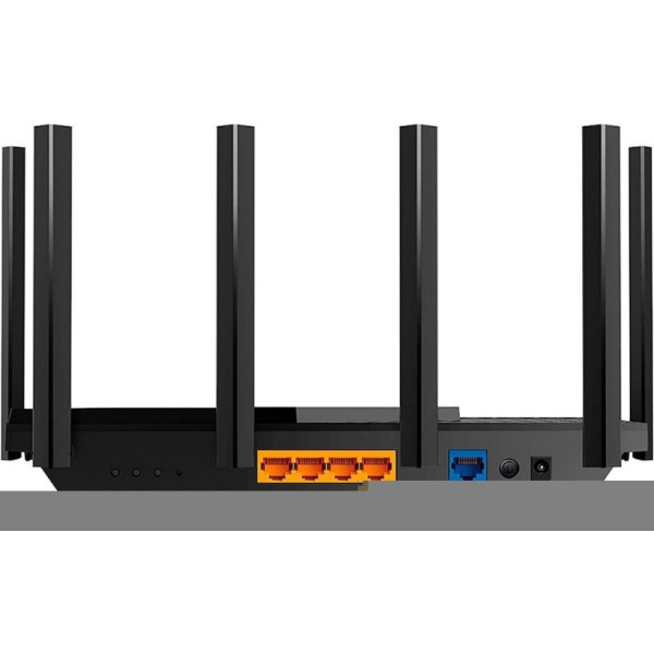 TP-Link Archer AX72, AX5400 Dual-Band Gigabit Wi-Fi 6 Router