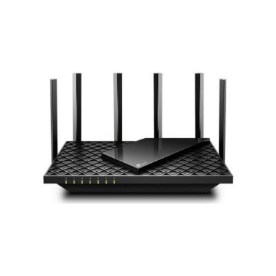 TP-Link Archer AX73 4 Port 5400 Mbps Router - Teşhir