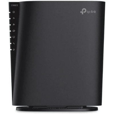 TP-Link Archer AX80 5 Port 6000 Mbps Router Teşhir