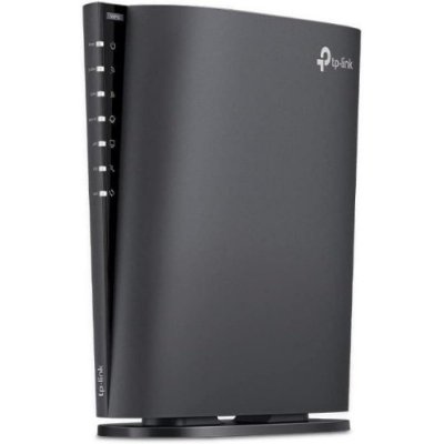 TP-Link Archer AX80 5 Port 6000 Mbps Router Teşhir
