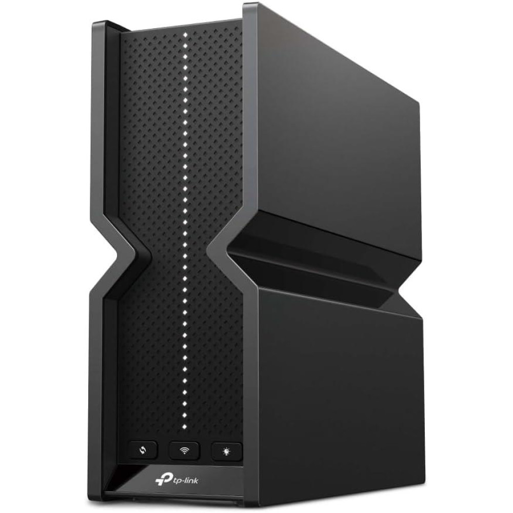 TP-Link Archer BE550 5 Port 9300 Mbps Router