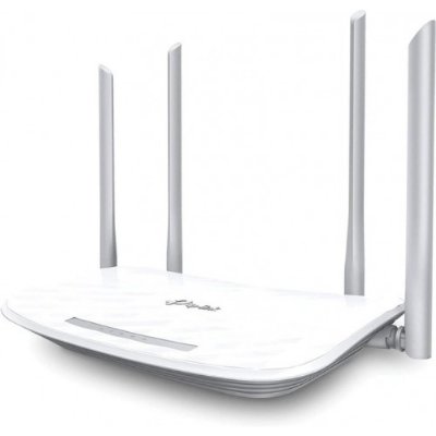 TP-Link Archer C50, AC1200 Mbps Kablosuz Dual-Band Access Point / Menzil Genişletici ve Router