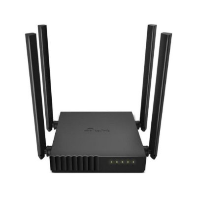 TP-Link Archer C54 4 Port 1200 Mbps Router Teşhir