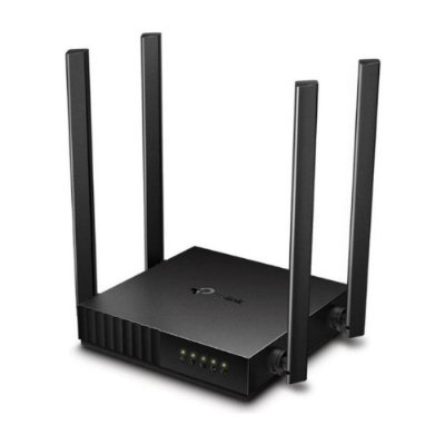 TP-Link Archer C54 4 Port 1200 Mbps Router Teşhir