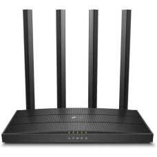 TP-Link Archer C6 4 Port 1200 Mbps Router Teşhir