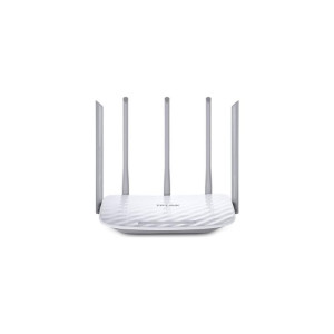 TP-Link Archer C60 4 Port 1350 Mbps Router Teşhir